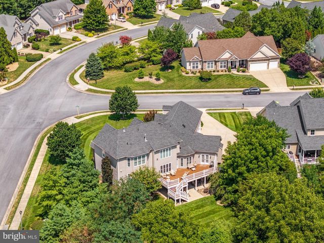 243 SUMMERFIELD DR, Winchester, VA 22602