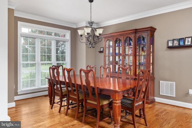 243 SUMMERFIELD DR, Winchester, VA 22602