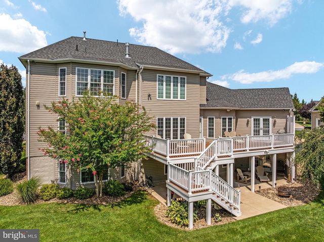 243 SUMMERFIELD DR, Winchester, VA 22602