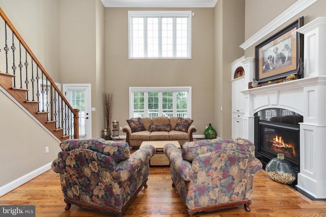 243 SUMMERFIELD DR, Winchester, VA 22602