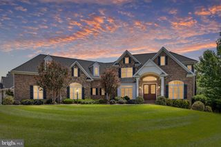 243 SUMMERFIELD DR, Winchester, VA 22602