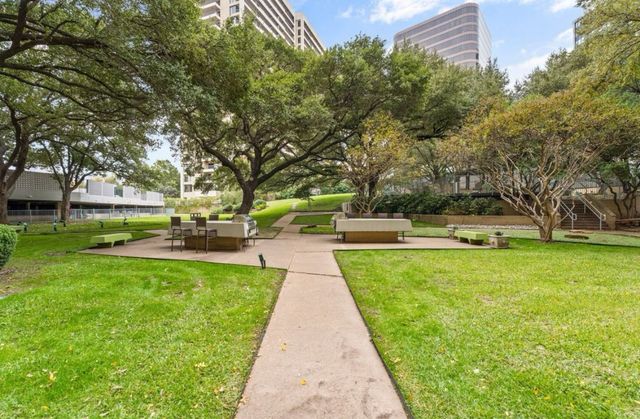 3883 Turtle Creek Boulevard 1507, Dallas, TX 75219