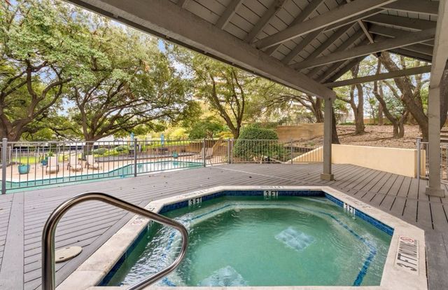 3883 Turtle Creek Boulevard 1507, Dallas, TX 75219