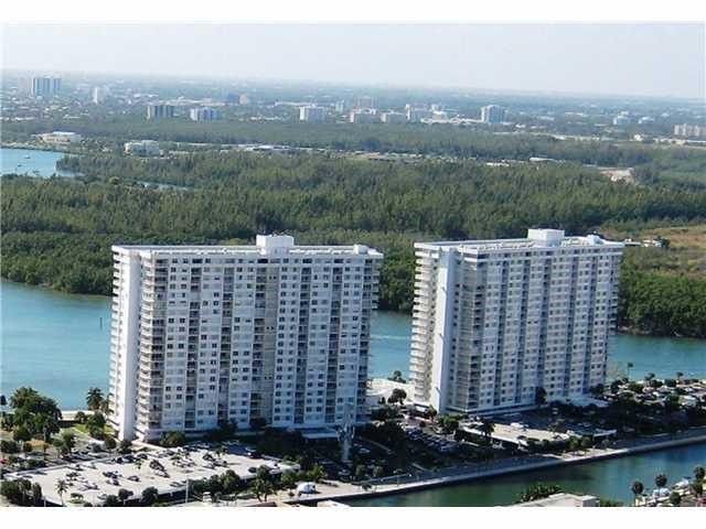 500 BAYVIEW Drive 817, Sunny Isles Beach, FL 33160