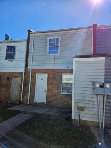 1312 Drewry St, Richmond, VA 23224