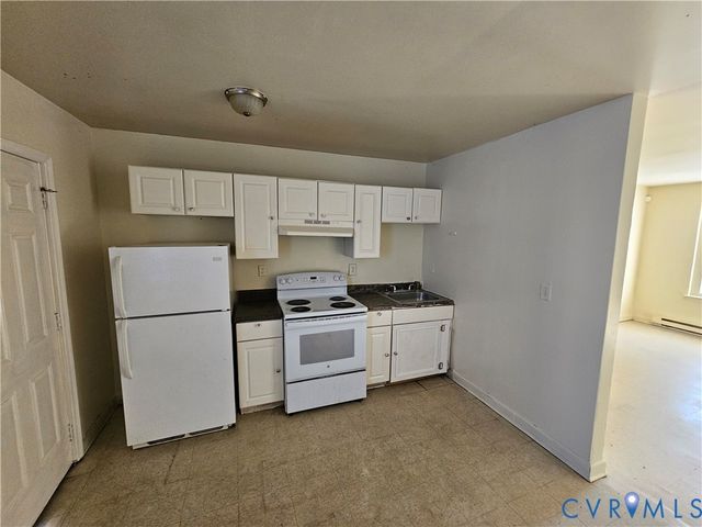 1312 Drewry St, Richmond, VA 23224