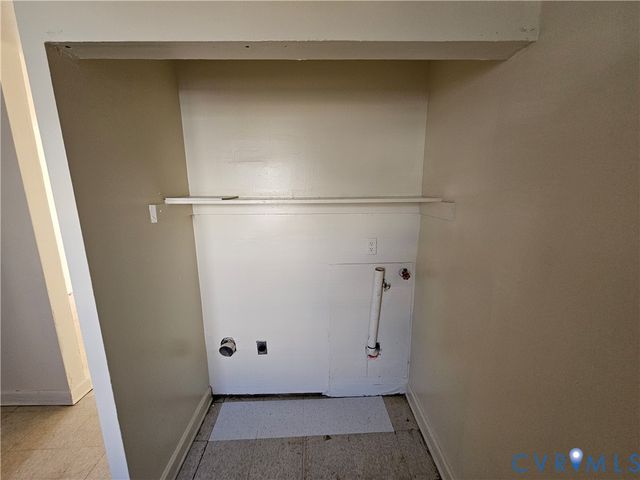 1312 Drewry St, Richmond, VA 23224