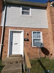 1312 Drewry St, Richmond, VA 23224