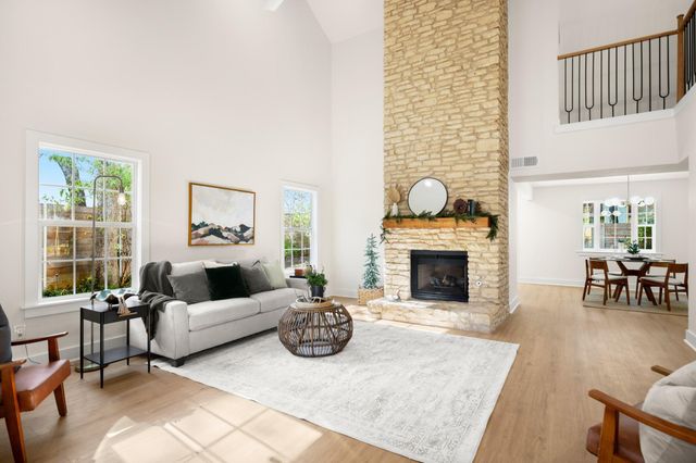 12404 Adelphi CV, Austin, TX 78727