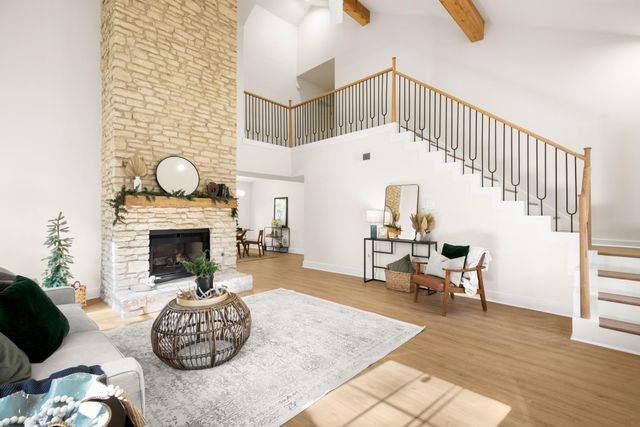 12404 Adelphi CV, Austin, TX 78727