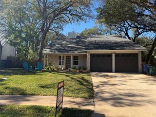 12404 Adelphi CV, Austin, TX 78727