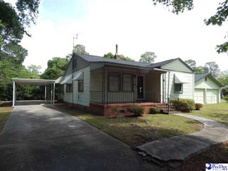 1625 Pineland Ave, Florence, SC 29501