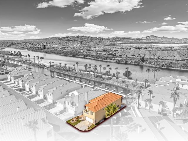 1825 East Shore Villas Drive 18, Bullhead City, AZ 86442