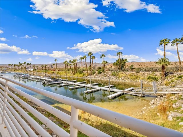 1825 East Shore Villas Drive 18, Bullhead City, AZ 86442