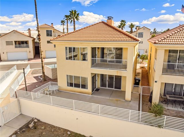 1825 East Shore Villas Drive 18, Bullhead City, AZ 86442