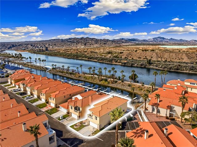 1825 East Shore Villas Drive 18, Bullhead City, AZ 86442