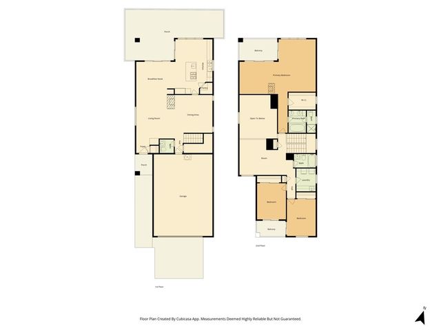 1825 East Shore Villas Drive 18, Bullhead City, AZ 86442