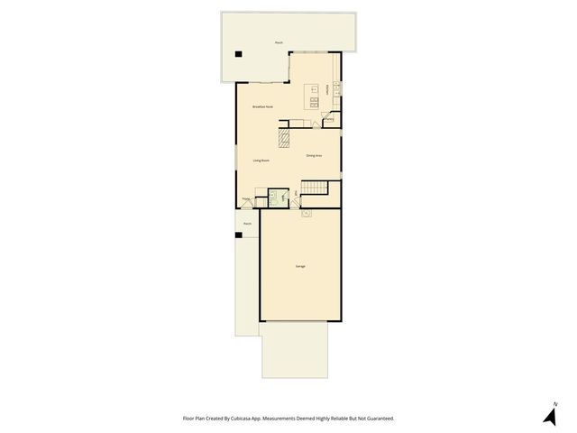 1825 East Shore Villas Drive 18, Bullhead City, AZ 86442