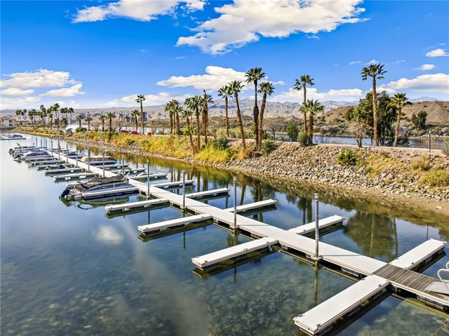 1825 East Shore Villas Drive 18, Bullhead City, AZ 86442