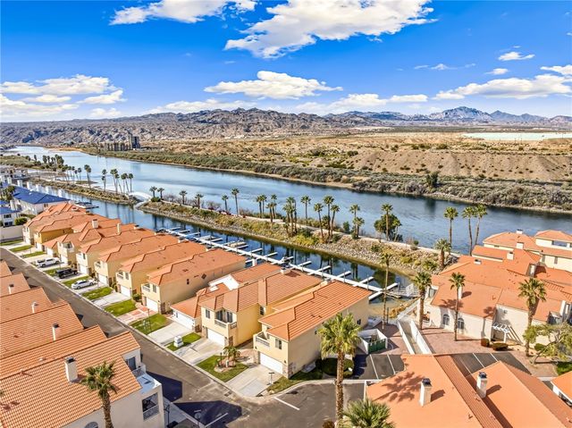 1825 East Shore Villas Drive 18, Bullhead City, AZ 86442