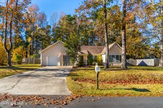 49 Stoney Creek Lane, Leland, NC 28451