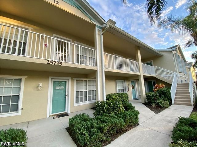 25735 Lake Amelia WAY 203, Bonita Springs, FL 34135