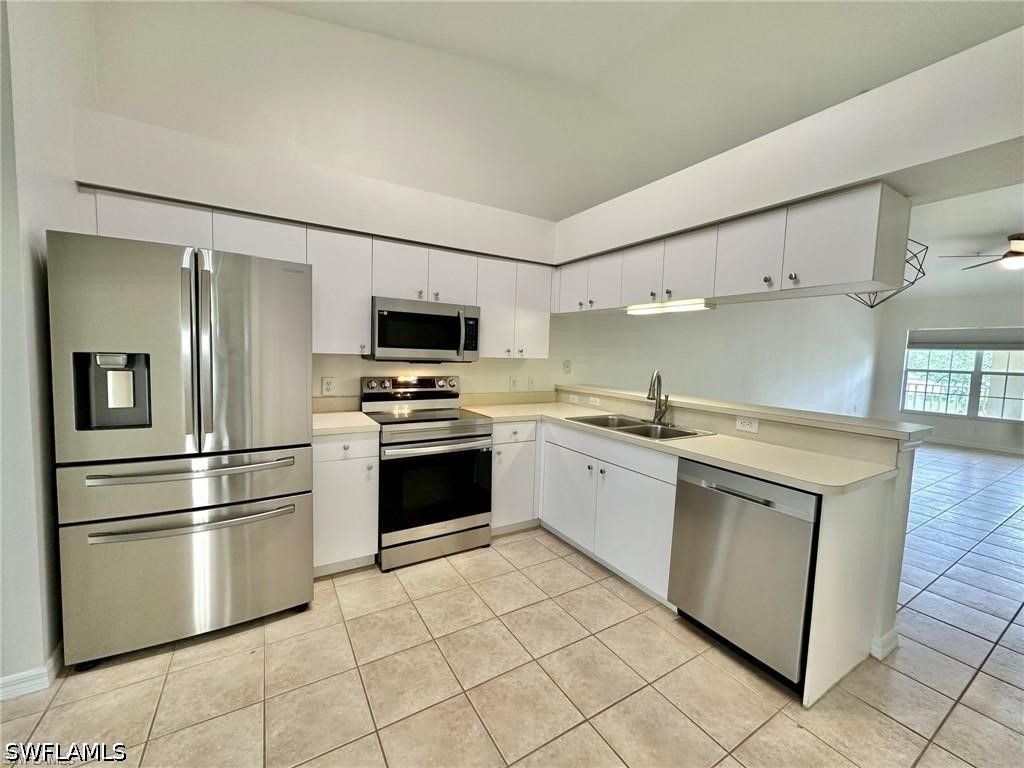 25735 Lake Amelia WAY 203, Bonita Springs, FL 34135