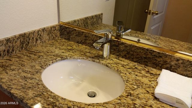 15325 W Honeysuckle Lane, Surprise, AZ 85374