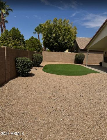15325 W Honeysuckle Lane, Surprise, AZ 85374