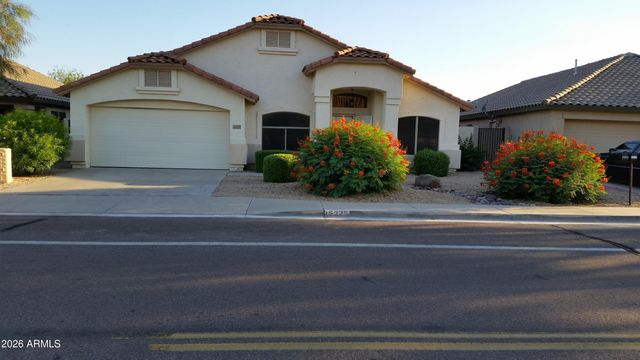 15325 W Honeysuckle Lane, Surprise, AZ 85374