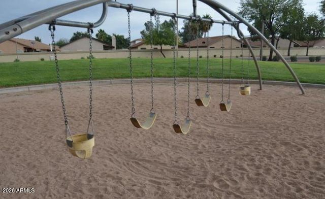 15325 W Honeysuckle Lane, Surprise, AZ 85374