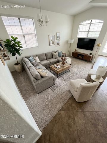15325 W Honeysuckle Lane, Surprise, AZ 85374
