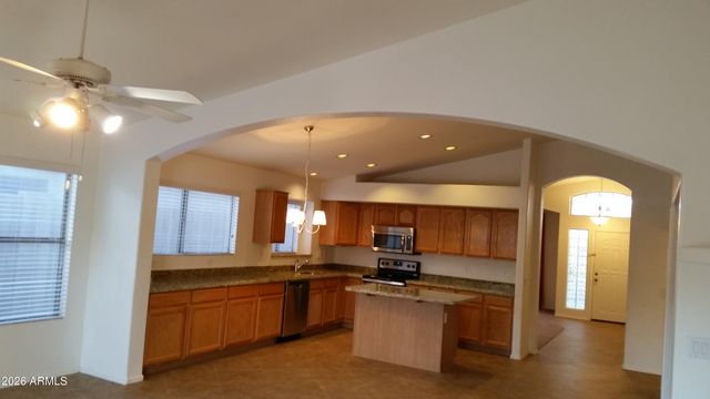 15325 W Honeysuckle Lane, Surprise, AZ 85374
