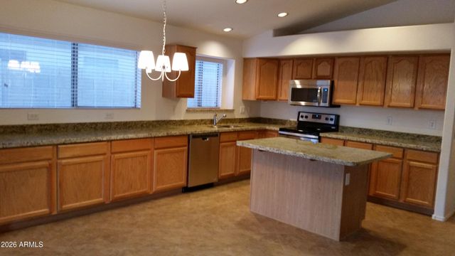 15325 W Honeysuckle Lane, Surprise, AZ 85374