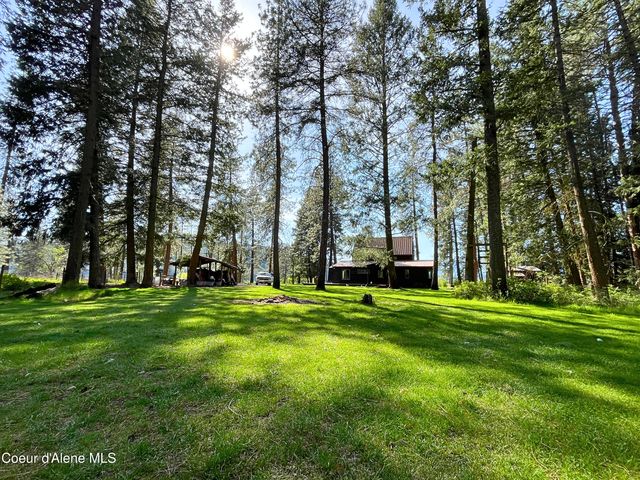 949 Fitzpatrick Rd, Bonners Ferry, ID 83805