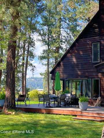 949 Fitzpatrick Rd, Bonners Ferry, ID 83805