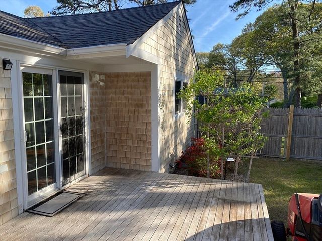14 Andersen Ave, Sandwich, MA 02537