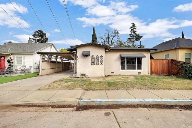 733 Olive St, Yuba City, CA 95991