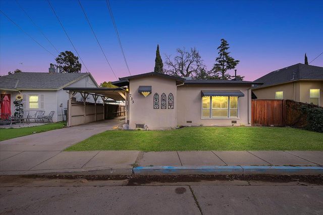 733 Olive St, Yuba City, CA 95991