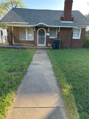 608 23rd Street, Waco, TX 76707