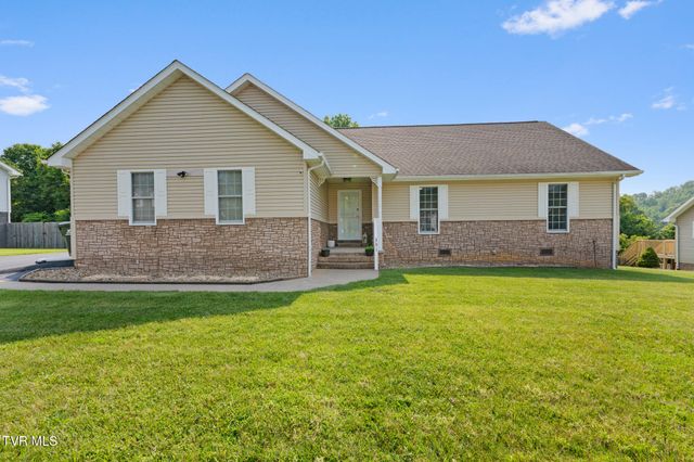301 Katie Court, Jonesborough, TN 37659