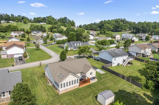 301 Katie Court, Jonesborough, TN 37659