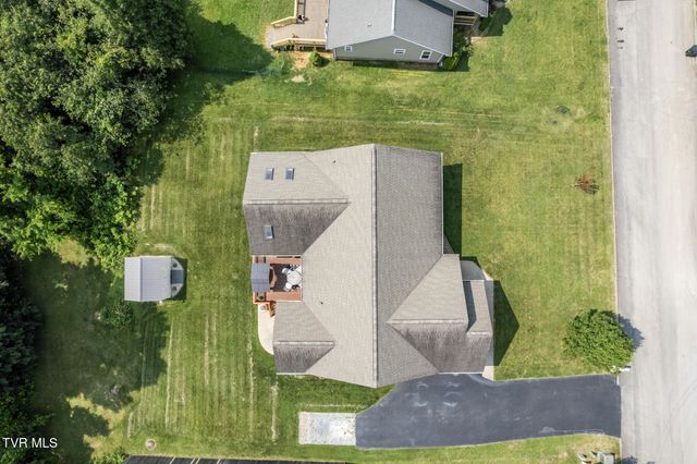 301 Katie Court, Jonesborough, TN 37659