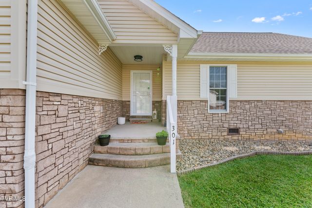301 Katie Court, Jonesborough, TN 37659