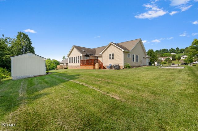 301 Katie Court, Jonesborough, TN 37659