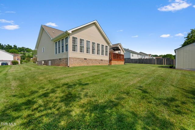301 Katie Court, Jonesborough, TN 37659