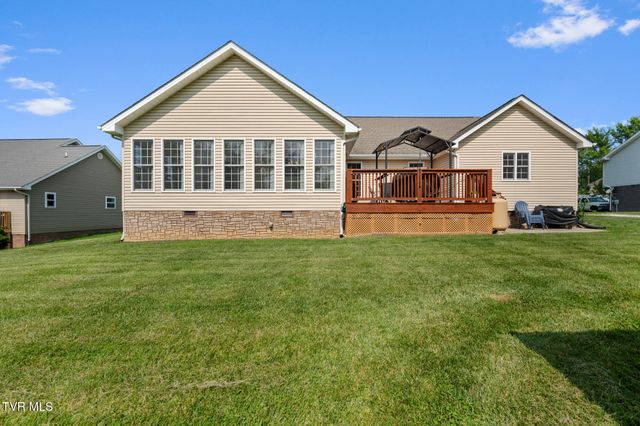 301 Katie Court, Jonesborough, TN 37659