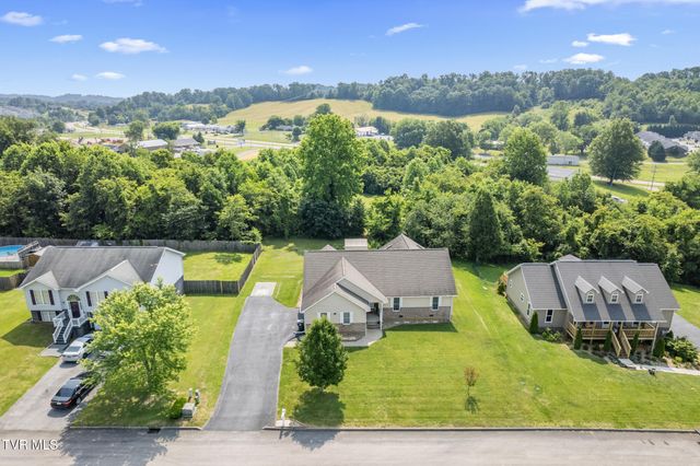 301 Katie Court, Jonesborough, TN 37659