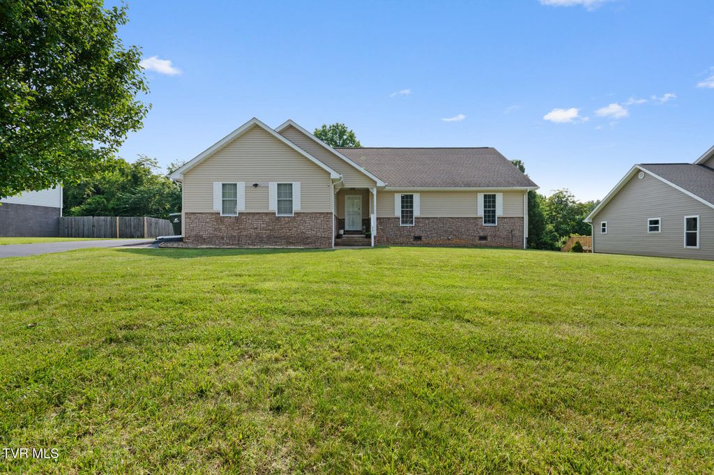 301 Katie Court, Jonesborough, TN 37659