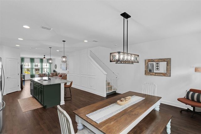 1254 SPOTTED SANDPIPER LOOP, Winter Springs, FL 32708